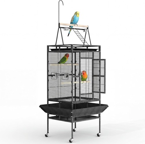 Extra large cage - large,