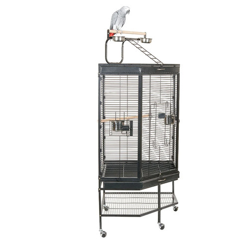 Alaska bird cage for medium - alaska,