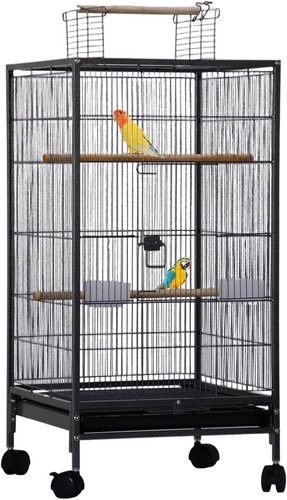 Bird cage parrot open - 40",