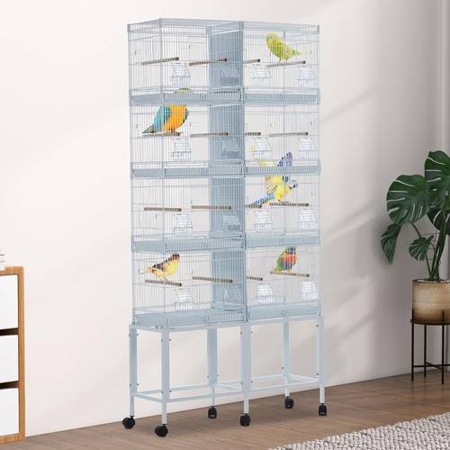 170cm extra large bird - large, cage