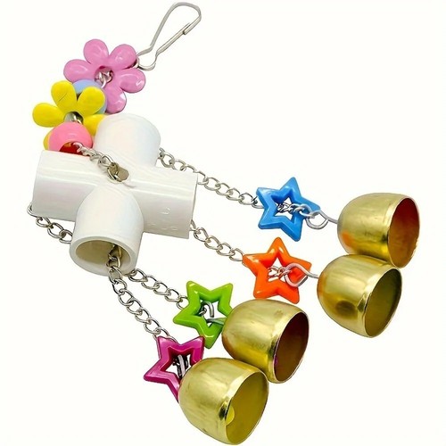 Bird cage biting - bird, for