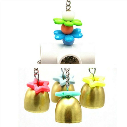 Bird cage biting - toy, for