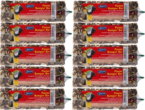10x johnsons parrot - johnsons,
