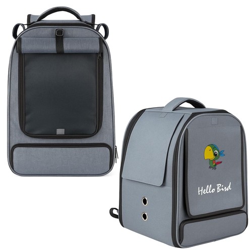 Parrot travel backpack - travel,
