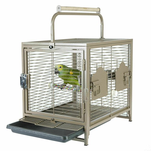 Rainforest cages traveller - cages,