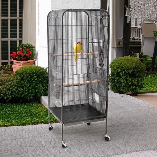 Xlarge bird cage - xlarge, parrot