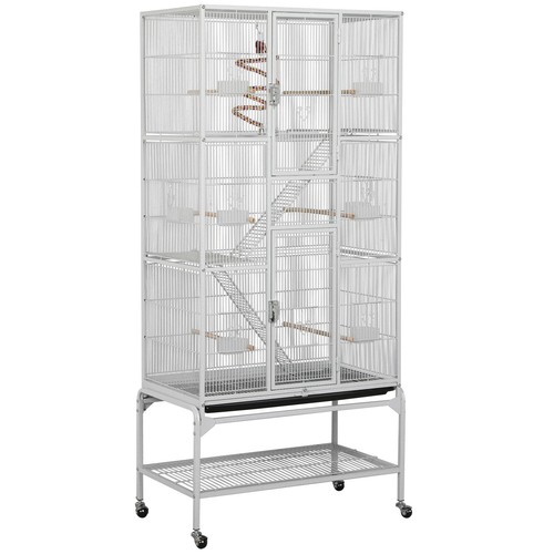 175cm extra large bird cage - bird,