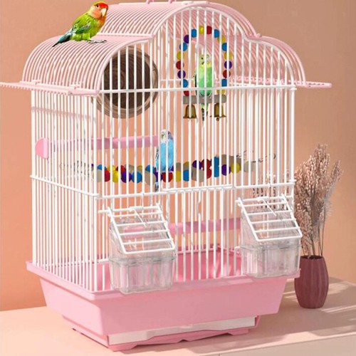Bird cage pet supplies - bird,