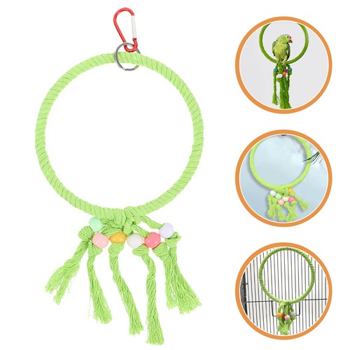 Reusable cotton rope - reusable,