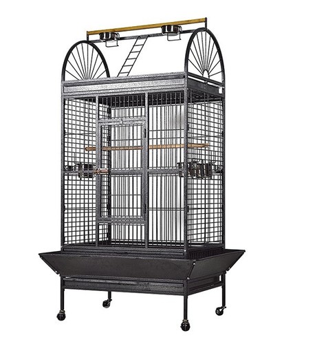 Scorpius large bird cage - bird,