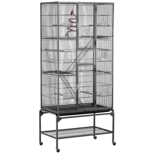 175cm extra large bird cage - extra,