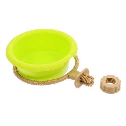 Reusable durable abs - durable,