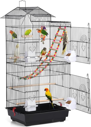 Pawhut large bird - pawhut, budgie