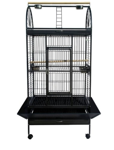 Scorpius bird cage - scorpius,