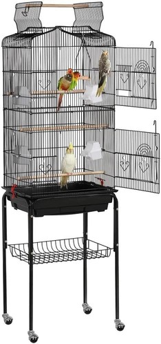 Parrot cage156cm large bird - large,