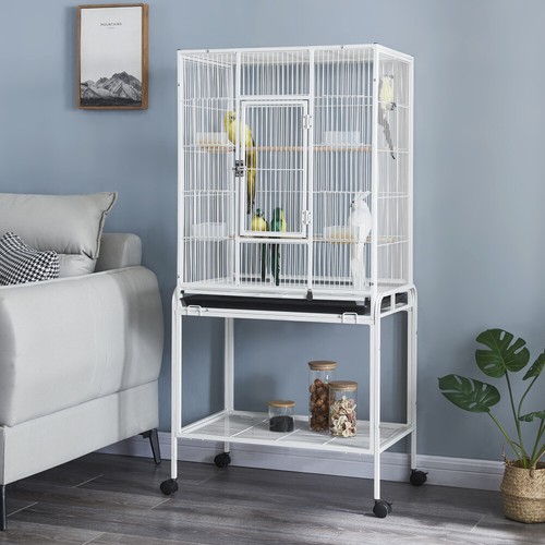 136cm bird cages - cages, cage