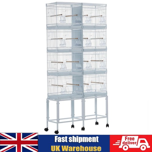 Extra large bird cage parrot - large, cage,
