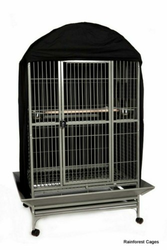 Parrot cage cover sizes - parrot,