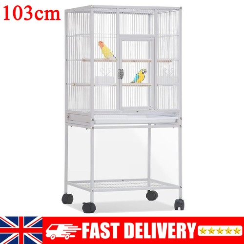 103cm large bird cage - large,