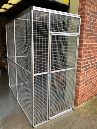 Parrot supplies aluminium - parrot-supplies,