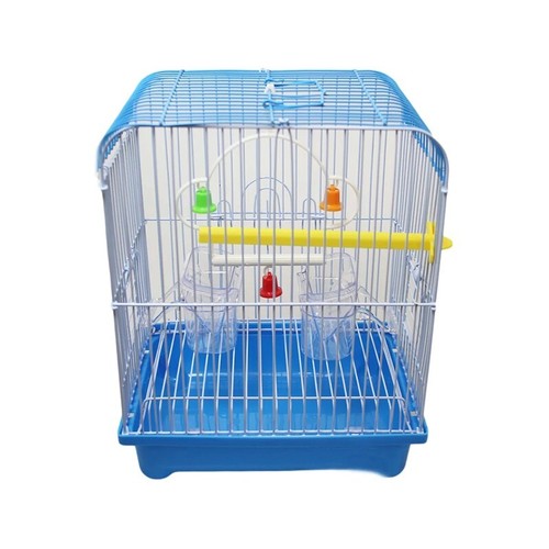 Small parrot cage - parrot, budgie
