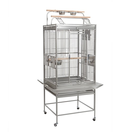 Rainforest cages bolivia play - bolivia,