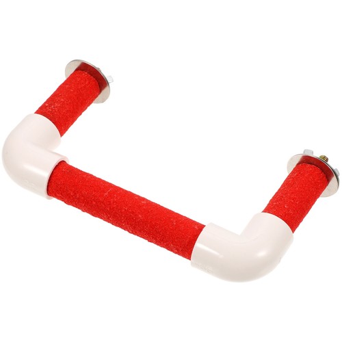 Pvc reusable parrot - reusable,