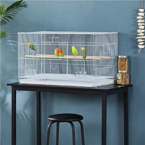 Flight cage wide - flight,