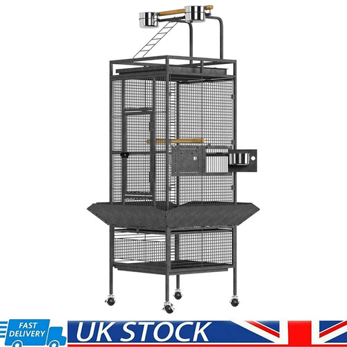 156cm extra large bird cage - 156cm,