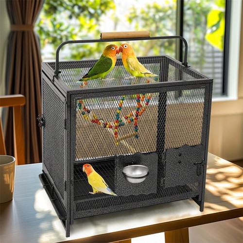 Parrot travel cage - travel,