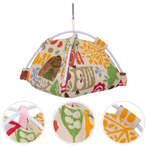 Durable bird hanging nest - bird,