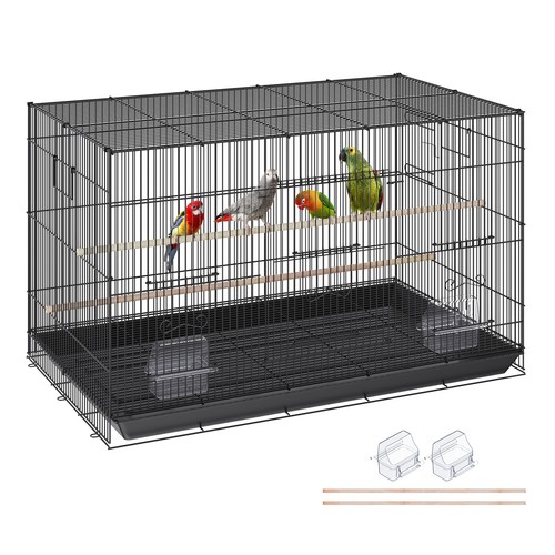 Vevor inch bird cage - 30, metal