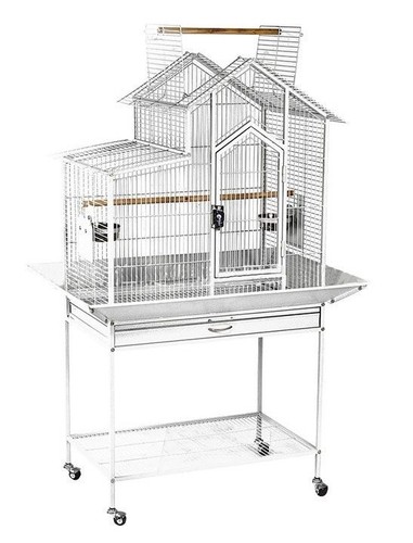 Perseusi small bird cage - bird,