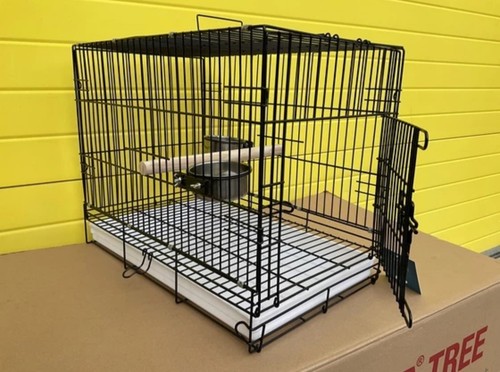 Parrot supplies large folding - parrot-supplies,