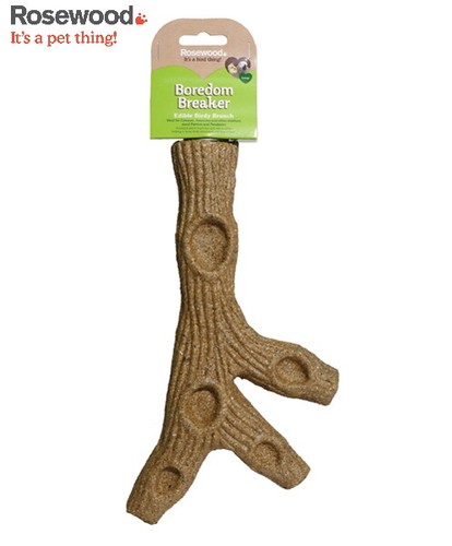Edible birdy branch - birdy,