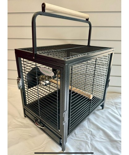 Parrot supplies - parrot-supplies, travel